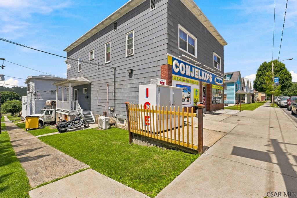 Commercial Sale in Windber 5