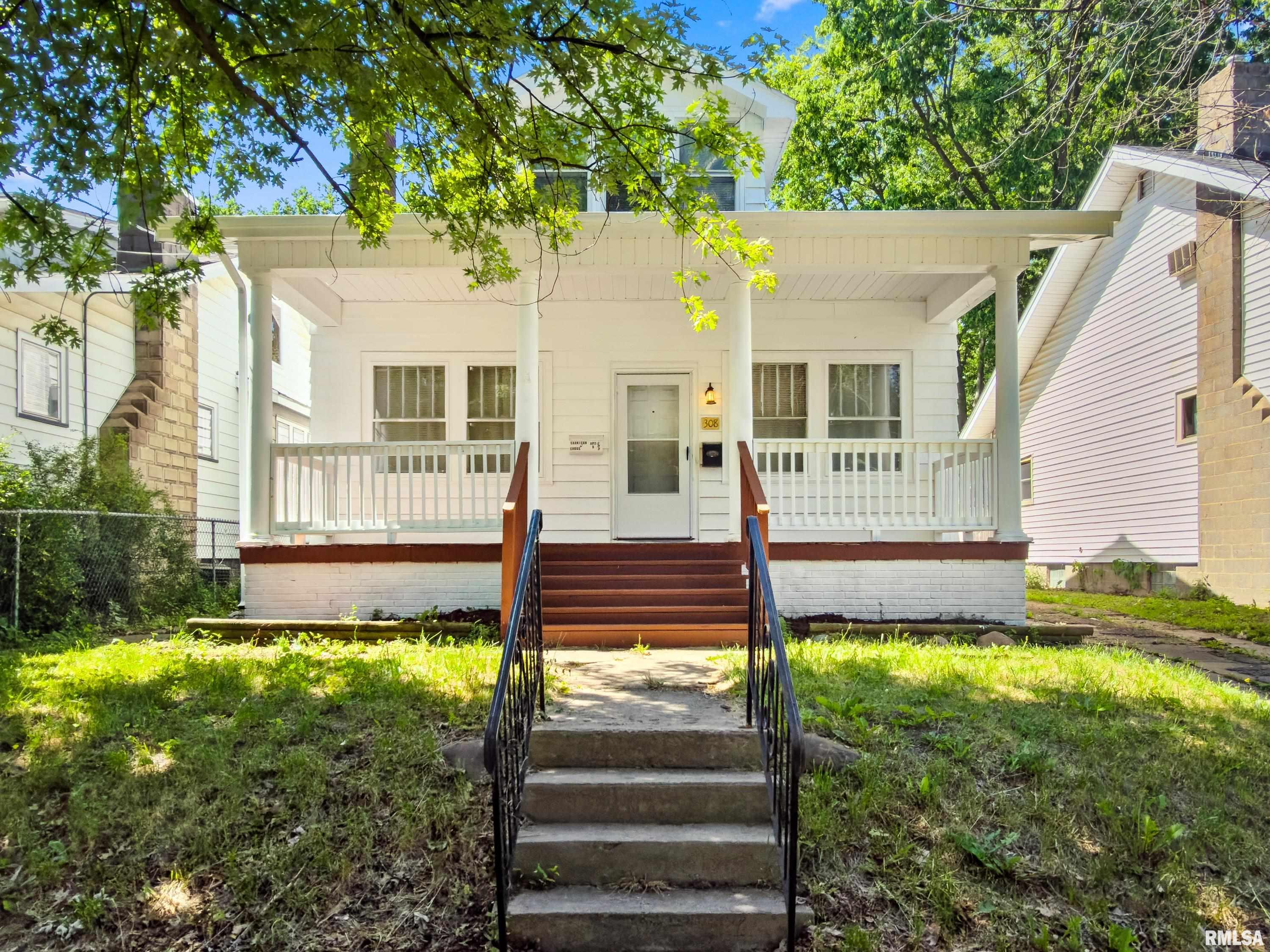 Residential in Peoria 2