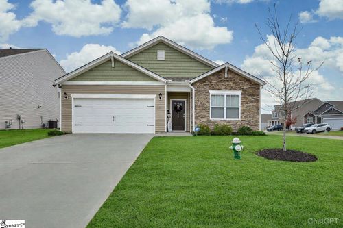 235 Light Spring Rd, Easley, SC, 29642-1766 | Card Image