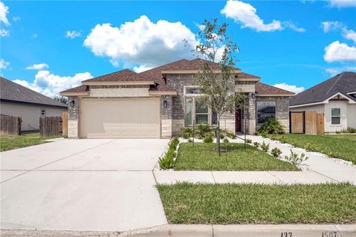 1507 Matildia Rose St, Weslaco, TX, 78599-2366 | Card Image