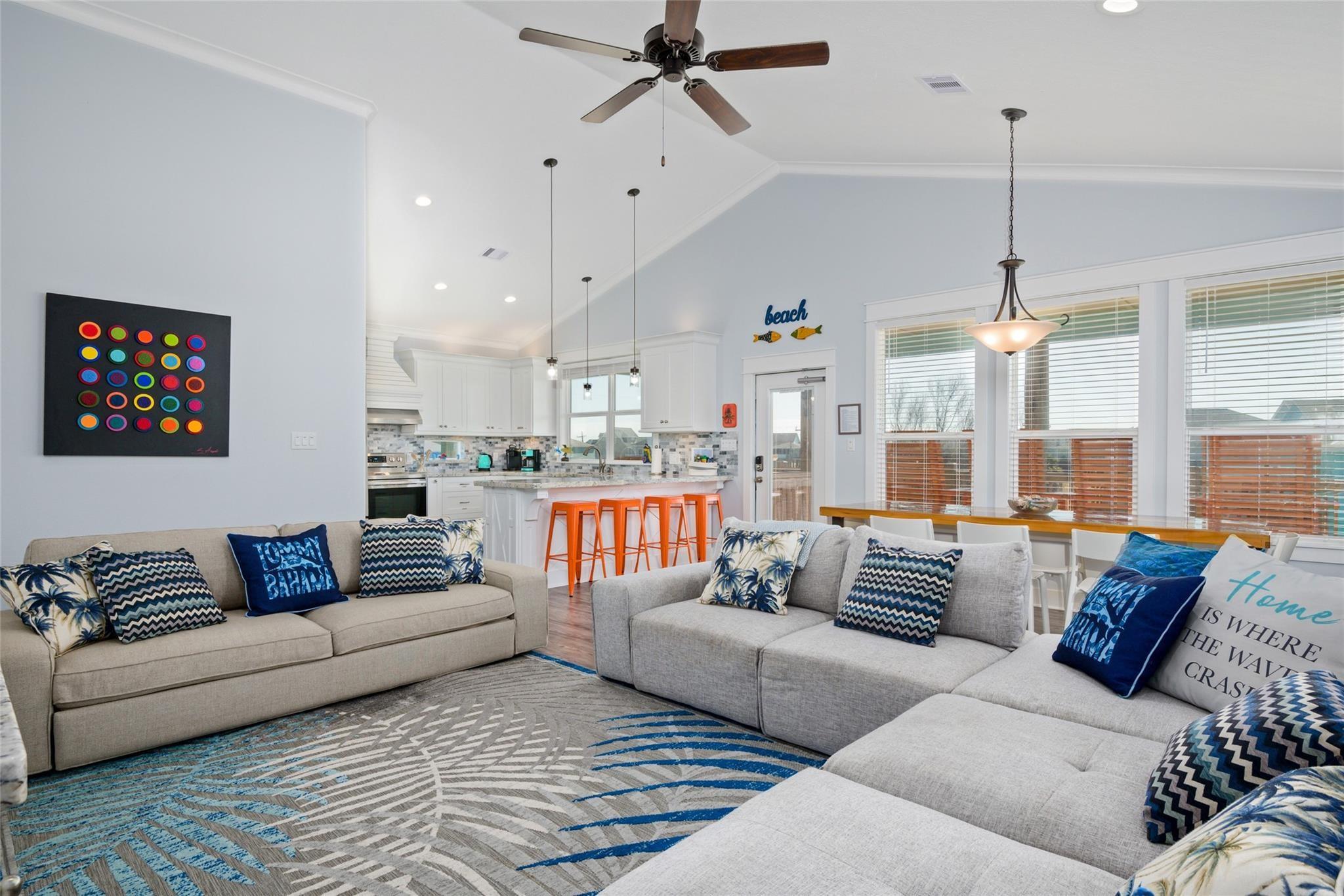 Residential in Crystal Beach 4