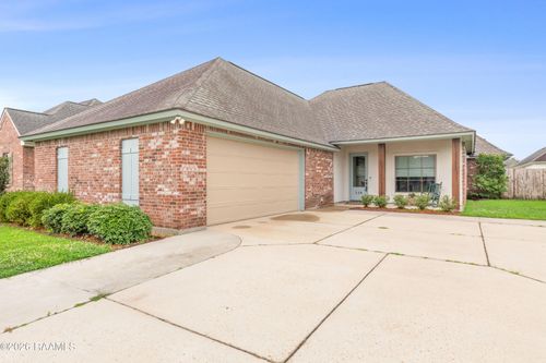 110 Olivewood Dr, Lafayette, LA, 70508-8187 | Card Image