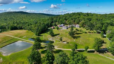 80 Breezy Hill Road, House other with 6 bedrooms, 1 bathrooms and null parking in Wilmot NH | Image 1