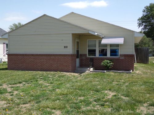 210 N Cedar St, Shelby, NE, 68662-5632 | Card Image