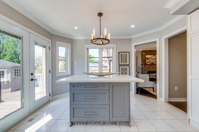 42 Gooderham Dr, House other with 5 bedrooms, 4 bathrooms and 4 parking in Georgetown ON | Image 17