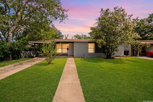 4359 Wild Oak Dr, San Antonio, TX, 78219-4120 | Card Image