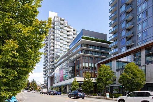 202-135 E 13th Street, North Vancouver, BC, V7L0J8 | Card Image