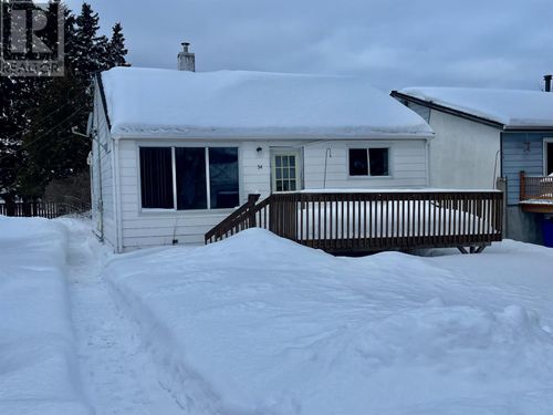 34 Machin Ave, Dryden, ON, P8N2J9 | Card Image