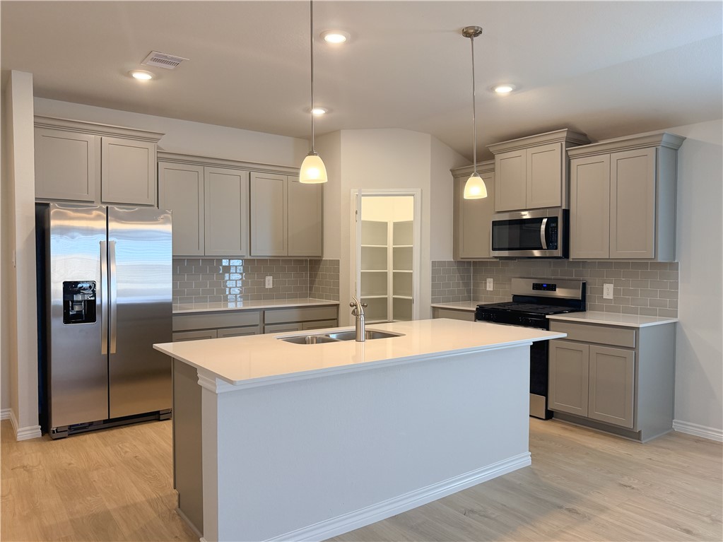 Residential Lease in College Station 3