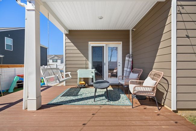 239 Harris Ln, House other with 4 bedrooms, 2 bathrooms and 2 parking in Baxter TN | Image 35
