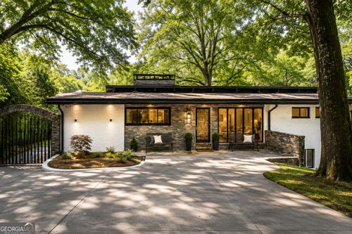 1676 Moores Mill Rd Nw, Atlanta, GA, 30327-1450 | Card Image