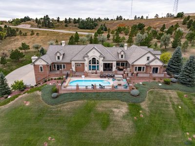 1334 Alta Vista Dr, House other with 6 bedrooms, 0 bathrooms and null parking in Rapid City SD | Image 1