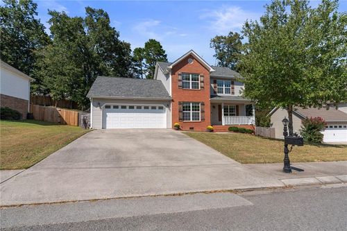 184 Peachtree Cir, Ringgold, GA, 30736-6741 | Card Image