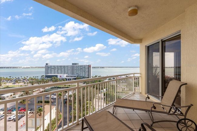 APT-906 - 1200 Gulf Blvd, Condo with 2 bedrooms, 2 bathrooms and null parking in CLEARWATER BEACH FL | Image 31