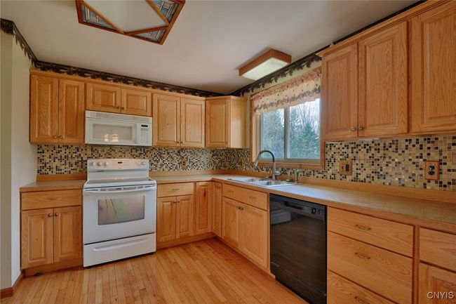 43 County Route 9, House other with 3 bedrooms, 2 bathrooms and null parking in Gouverneur NY | Image 5