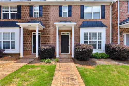 3-3862 Guilderoy Ln, Austell, GA, 30106-8528 | Card Image
