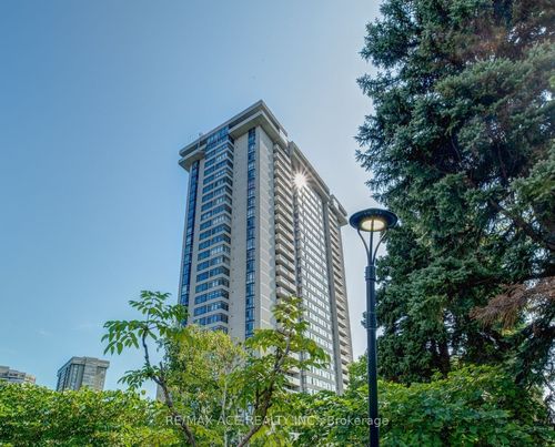 1609-1555 Finch Ave E, North York, ON, M2J4X9 | Card Image