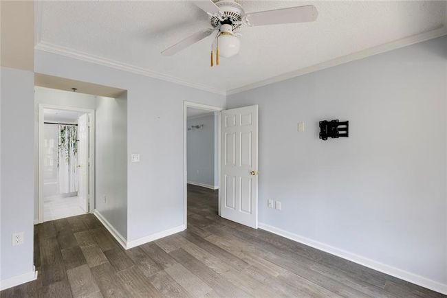 APT-503 - 795 Hammond Dr, Condo with 1 bedrooms, 1 bathrooms and 1 parking in Atlanta GA | Image 12