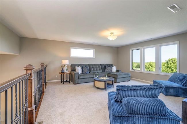 View from loft windows is spectacular. | Image 43