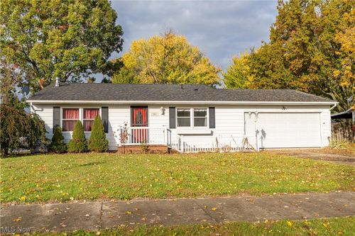 263 Winkler Dr, Rittman, OH, 44270-1050 | Card Image