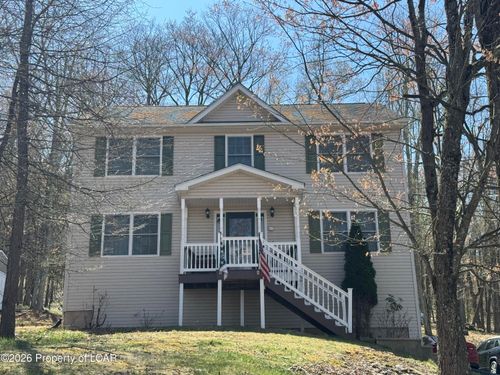 227 Avalanche Ln, DRUMS, PA, 18222-1143 | Card Image