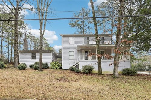 3356 Benton Harbor Ct, Decatur, GA, 30034-6201 | Card Image