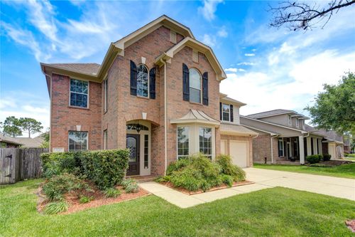 3127 Autumnjoy Dr, Pearland, TX, 77584-3096 | Card Image