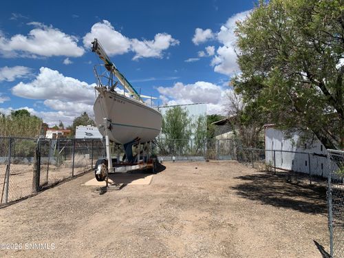 327 Mescal Drive, Elephant Butte, NM, 87935 | Card Image
