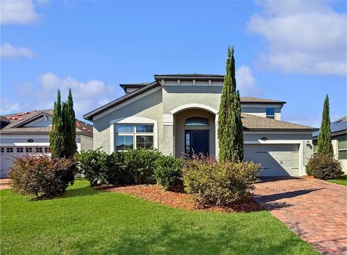 1144 Narcoossee Del Sol Blvd, SAINT CLOUD, FL, 34771-7562 | Card Image