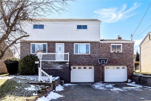 444 Bartola St, Pittsburgh, PA, 15243-1436 | Card Image