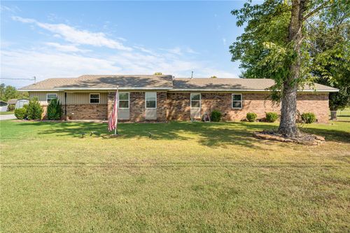 3022 W Collum Lane, Alma, AR, 72921 | Card Image