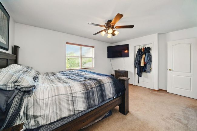 13 Fern Glade Cres, House other with 2 bedrooms, 2 bathrooms and 2 parking in Sylvan Lake AB | Image 16