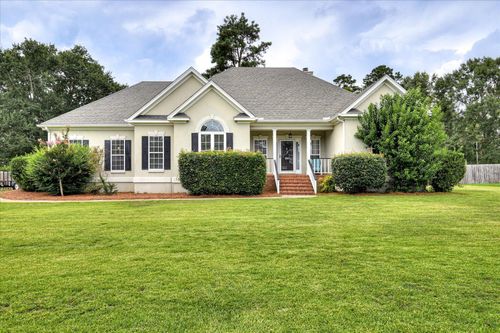 22 Stirrup Dr, North Augusta, SC, 29860-9370 | Card Image