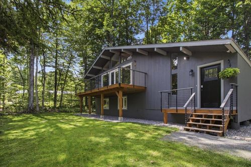 2 Corner Rock Road, Winhall, VT, 05340 | Card Image