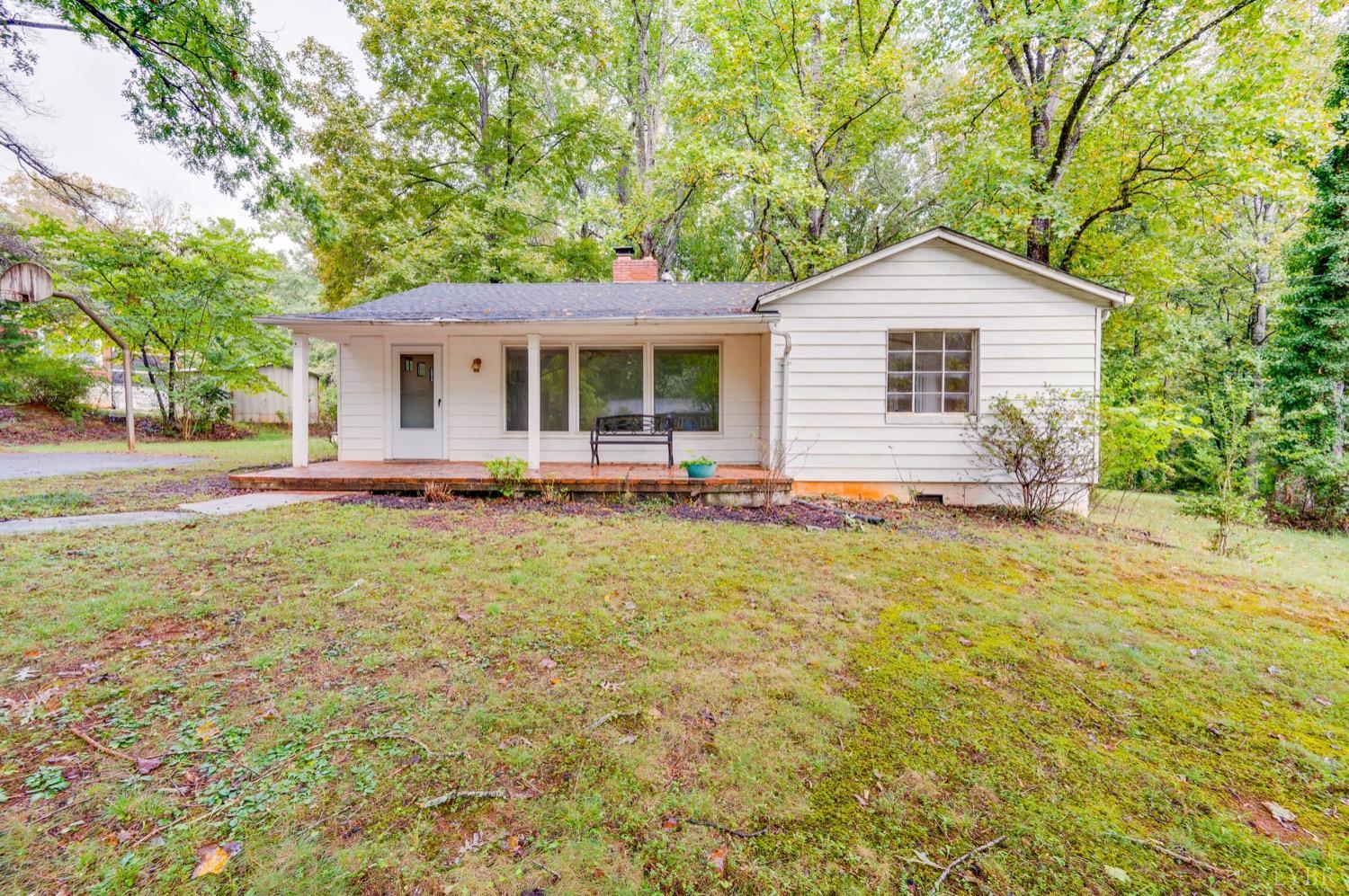 Boonsboro Dr, Lynchburg, VA 24503