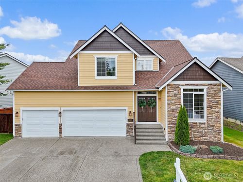 9225 225th Ave E, Buckley, WA, 98321-8513 | Card Image
