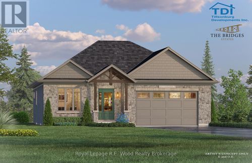 37 Greenhill Dr, Tillsonburg, ON, N4G0L4 | Card Image