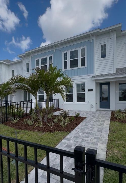 7231 Tideland Lane, SARASOTA, FL, 34240 | Card Image