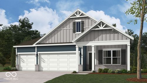 5701 Bluewing Creek Ln, Clayton, IN, 46118-8007 | Card Image