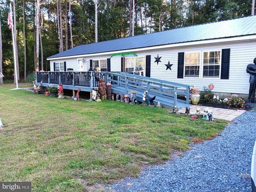81 Pritchett Rd, MILFORD, DE, 19963-6642 | Card Image