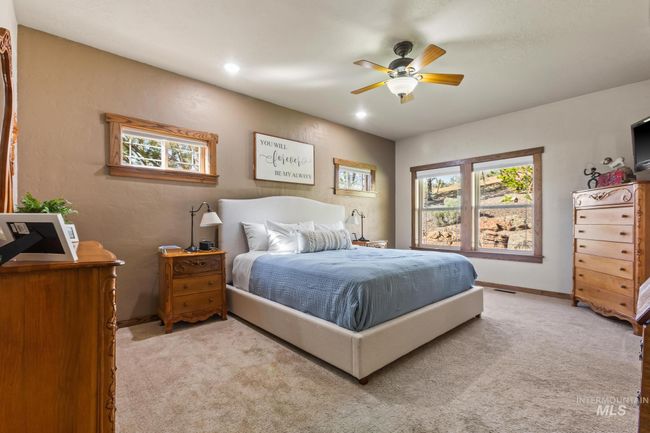 2140 Valley View Dr, House other with 3 bedrooms, 3 bathrooms and 2 parking in Weiser ID | Image 24