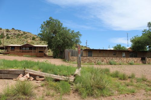 405 & 407 Bullhead Drive, Conchas Dam, NM, 88416 | Card Image