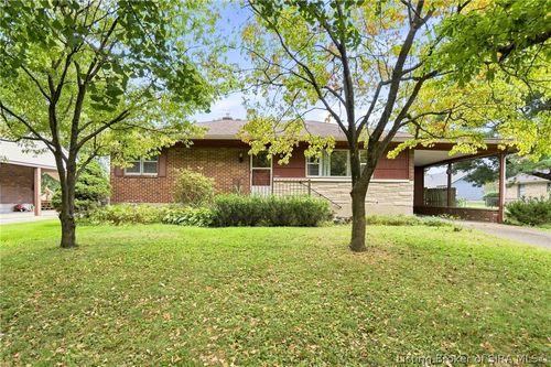 1504 Willow Drive, Jeffersonville, IN, 47130 | Card Image