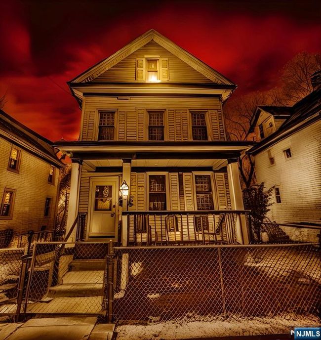 254 Pindle Ave, Home with 5 bedrooms, 2 bathrooms and null parking in Englewood NJ | Image 11