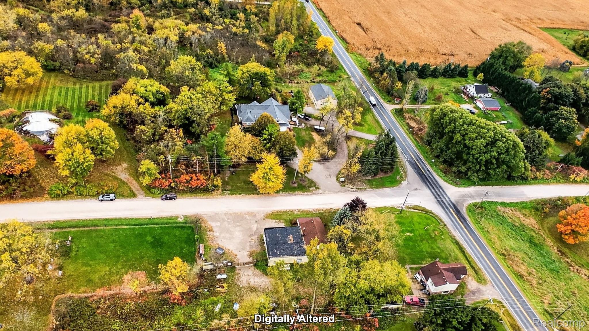 Commercial Sale in Salem Township 3