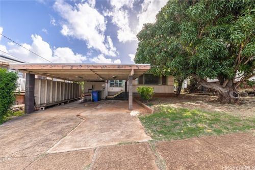 1139 14th Avenue, Honolulu, HI, 96816 | Card Image