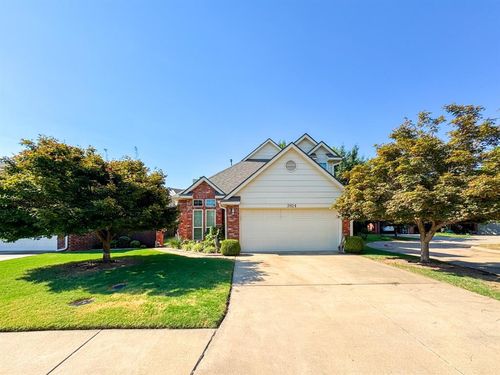 3824 High Point Ct, Norman, OK, 73072-5023 | Card Image