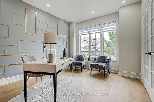 15 Sagebrook Rd, House other with 6 bedrooms, 7 bathrooms and 4 parking in Brampton ON | Image 6