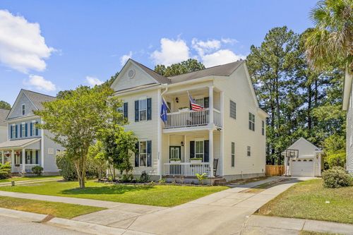 3225 Beaconsfield Road, Mount Pleasant, SC, 29466 | Card Image