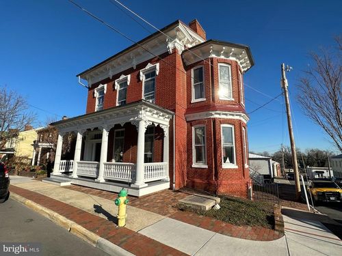 3-418 N Loudoun St, WINCHESTER, VA, 22601-4859 | Card Image